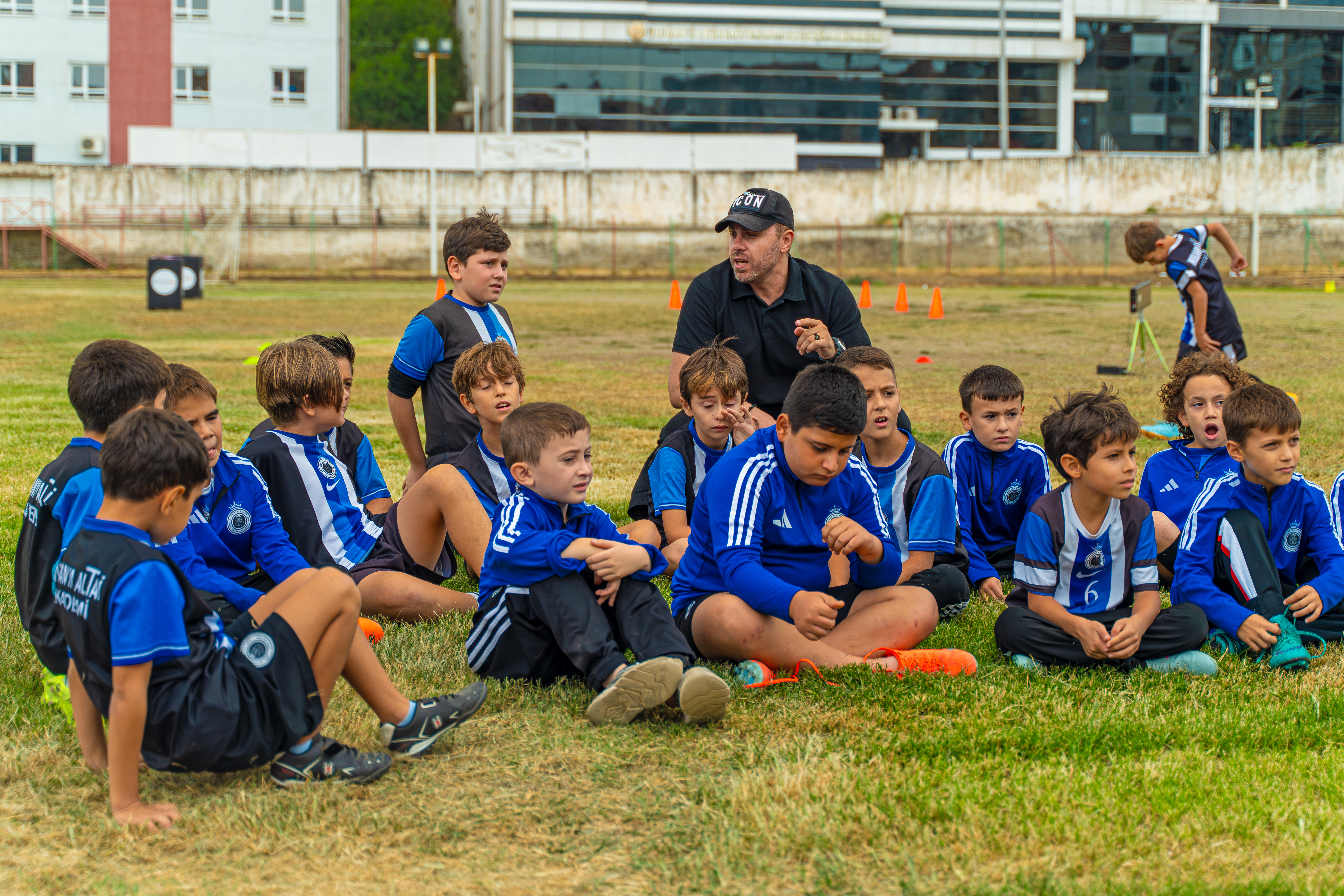 Athletic Labs Test 2